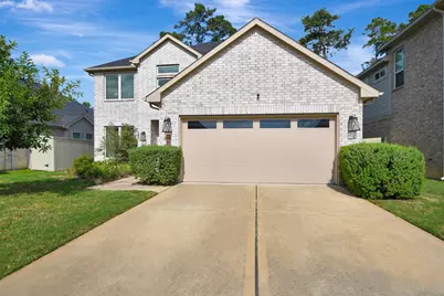 15186 N Heron Heights Way, Magnolia, TX 77354 - Photo 2
