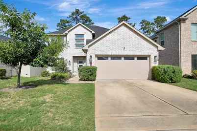 15186 N Heron Heights Way, Magnolia, TX 77354 - Photo 1