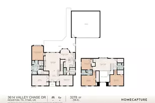3614 Valley Chase Dr, Kingwood, TX 77345 - Photo 48