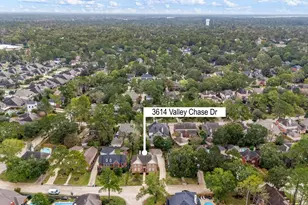 3614 Valley Chase Dr, Kingwood, TX 77345 - Photo 4