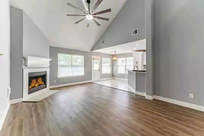 3227 Candlepine Drive, Spring, TX 77388 - Photo 2