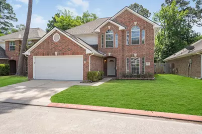 3227 Candlepine Drive, Spring, TX 77388 - Photo 1