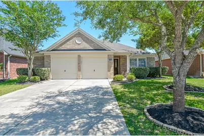 20815 Cottage Cove Lane, Katy, TX 77450 - Photo 2