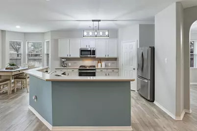 2815 Bay Springs View Court, Richmond, TX 77406 - Photo 14