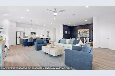 1240 Imperial Ranch Way, Dayton, TX 77535 - Photo 1