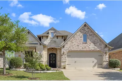 5138 Stonewater Loop, College Station, TX 77845 - Photo 1