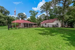 324 Red Oak Ln, Trinity, TX 75862 - Photo 42