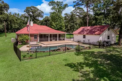 324 Red Oak Lane, Trinity, TX 75862 - Photo 6