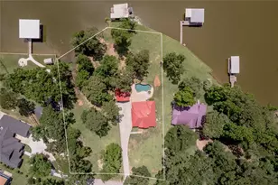 324 Red Oak Ln, Trinity, TX 75862 - Photo 4