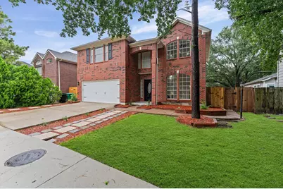 2859 Crest Park Drive, Houston, TX 77082 - Photo 4