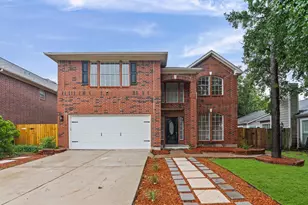 2859 Crest Park Dr, Houston, TX 77082 - Photo 2