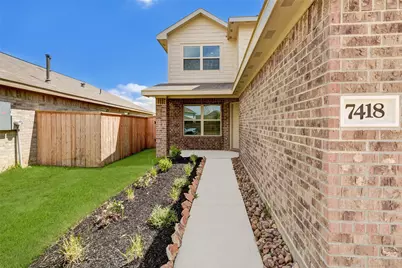 7418 Clover Chase Dr, Katy, TX 77493 - Photo 2