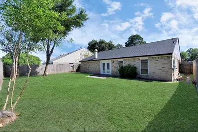 1911 Long Barrel Lane, Missouri City, TX 77489 - Photo 20