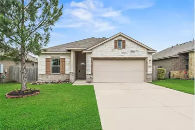 3626 Karissa Road, Conroe, TX 77306 - Photo 2