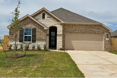 401 Magnolia View Drive, Brookshire, TX 77423 - Photo 1