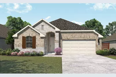 401 Magnolia View Drive, Pattison, TX 77423 - Photo 1