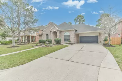 14435 Hartshill Drive, Houston, TX 77044 - Photo 2