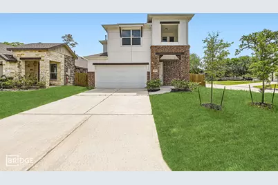 1219 Vilamoura Court, Crosby, TX 77532 - Photo 1