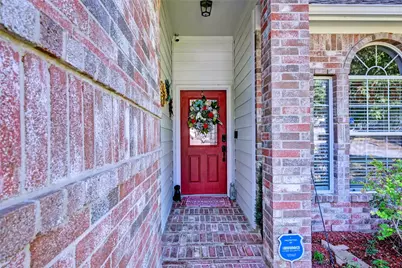 9227 Hidden Lake E, Magnolia, TX 77354 - Photo 6
