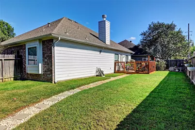 9227 Hidden Lake E, Magnolia, TX 77354 - Photo 38