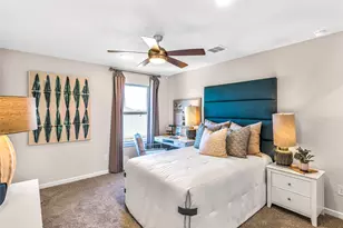 21819 Tamworth Holw Trl, Cypress, TX 77433 - Photo 30