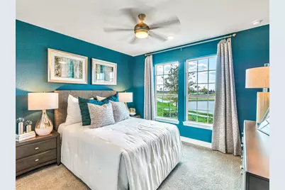 21819 Tamworth Hollow Trail, Cypress, TX 77433 - Photo 6