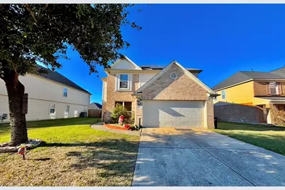 1306 Reedpoint Drive, Houston, TX 77090 - Photo 2