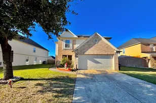 1306 Reedpoint Dr, Houston, TX 77090 - Photo 2