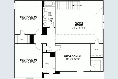 22620 Hackberry Leaf Drive, New Caney, TX 77357 - Photo 24