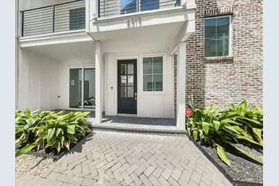 719 Wilshire Brook Lane, Houston, TX 77008 - Photo 2