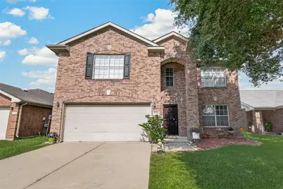 3742 Brighton Springs Lane, Katy, TX 77449 - Photo 1