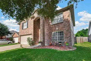 3742 Brighton Springs Ln, Katy, TX 77449 - Photo 2