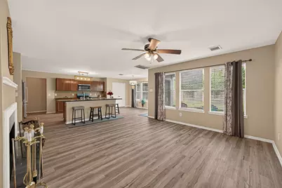 3742 Brighton Springs Lane, Katy, TX 77449 - Photo 4
