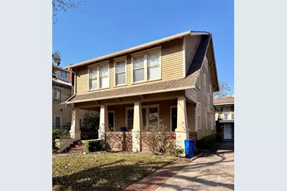 808 W Main Street #5, Houston, TX 77006 - Photo 1