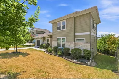 1722 Rowdy Loop #7, Leander, TX 78641 - Photo 2