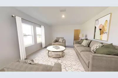 1105 Sunlit Circle, Brookshire, TX 77423 - Photo 4