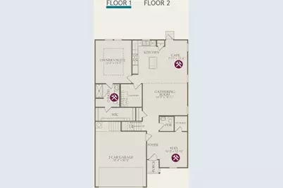 7010 Bens Landing, Cove, TX 77523 - Photo 2
