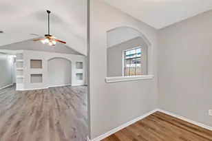 18906 Dennington Dr, Katy, TX 77449 - Photo 6