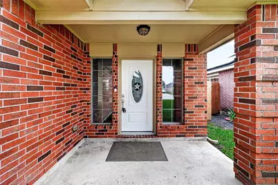 18906 Dennington Drive, Katy, TX 77449 - Photo 4