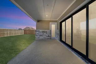 7703 Sparkle Dunn Ct, Fulshear, TX 77441 - Photo 24