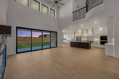 7703 Sparkle Dunn Court, Fulshear, TX 77441 - Photo 2