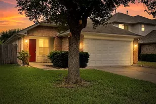 14942 Sunset Creek Dr, Humble, TX 77396 - Photo 1