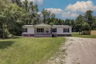 5030 Fm 945 N, Coldspring, TX 77331 - Photo 1
