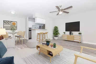 21717 Inverness Forest Boulevard #710, Houston, TX 77073 - Photo 4