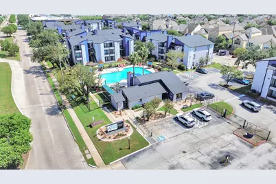 2701 W Bellfort Avenue #216, Houston, TX 77054 - Photo 40