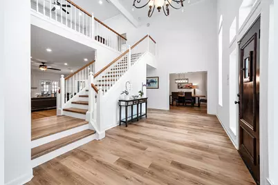 1803 Misty Bend Drive, Katy, TX 77494 - Photo 8
