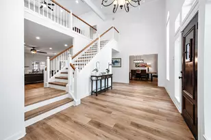 1803 Misty Bend Dr, Katy, TX 77494 - Photo 8