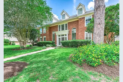 1803 Misty Bend Drive, Katy, TX 77494 - Photo 1