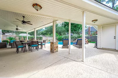 1803 Misty Bend Drive, Katy, TX 77494 - Photo 34