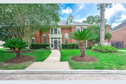 1803 Misty Bend Drive, Katy, TX 77494 - Photo 2